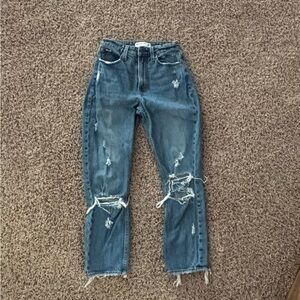 Abercrombie Jeans
